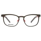 Dsquared2 ženski Okvir za naočale DQ5184 51020 Ø 51 mm | shoptok.hr