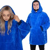  Oversize trenirka s dekom | shoptok.hr
