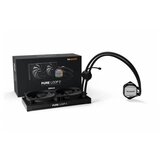 BE QUIET PURE LOOP 2, 280mm [with Mounting Kit for Intel and AMD], Doubly decoupled PWM pump, Two Pure Wings 3 PWM fan 140mm, Unmistakable design with ARGB LED and aluminum-style | ePonuda.com
