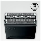 Braun Mrežica + rezilo Combipack 52S 4210201072195 | Shoptok.si