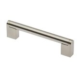Gtv ručkica za namještaj UZ-336-06 Inox Cijene