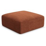 Cosmopolitan Design Tabure od samta boje terakote Campi – Cijene