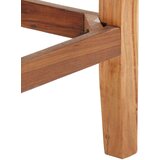  Komoda 118x30x76 cm trdna predelana borovina | Shoptok.si