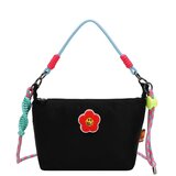 NoduNadu Ženska torba Zena crna 26x16x9 cm NN1185 | shoptok.hr