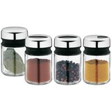 Wmf set od 4 posudica za začine od nehrđajućeg čelika Cromargan® depot, visina 9,5 cm Cijene