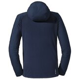 Schöffel Fleecejacke Monte Sart Hoody Tamno plava | shoptok.hr
