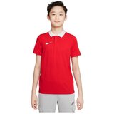 Nike Polo majice kratki rokavi Drifit Park Rdeča Cene