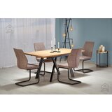 Xtra furniture Blagovaonski stol na razvlačenje Capital - 180/240 cm Cijene