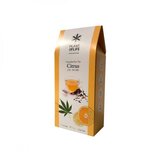 EKO čaj CBD Infusion 3%, citrus Cene