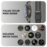 Cellular Line pametni sat MOMODESIGN ZERO za uredaje s mogucnošcu Bluetootha | shoptok.hr