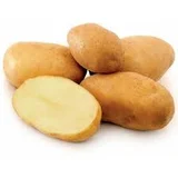 krompir beli 1kg