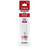 Canon ČRNILO CYAN STEKLENIČKA GI41M ZA G1420/2420/2460/3420/3460 4544C001AA | Shoptok.si
