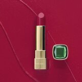 Dolce & Gabbana Gemstone Lipstick sjajilo za usne nijansa 415 Sapphire Rust 3.5 g | shoptok.hr