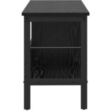  Polica Crni hrast 82 x 32 x 47 cm Konstruirano drvo | Eponuda.com