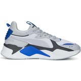 Puma Nizke superge - Bela | Shoptok.si