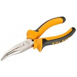 Tolsen Klešta špicasta savijena 160mm | ePonuda.com