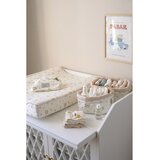 CamCam Copenhagen Podloga za previjanje 49x63 cm Vintage Toys – | shoptok.hr
