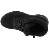 Skechers Glacial Ultra - Mara ženske zimske gležnjače 144233-BBK | shoptok.hr