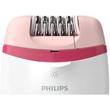 Philips žični kompaktni epilator BRE255/00 | Shoptok.si