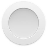 Philips Komplet od 2 kom LED RGBW, prigušiva, za kupatilo, ugradno plafonsko svetlo Hue SLIM LED/12W/230V IP44 | Eponuda.com