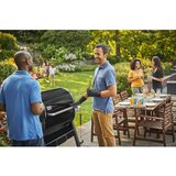 Weber žar smokefire EX6 gbs black | Shoptok.si