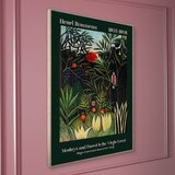 Styler Slika 50x70 cm Virgin Forest – | shoptok.hr