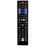  MK FLORIA Superior RC TV SAM/LG - Zamenski daljinski upravljač za TV marke Samsung/LG | Eponuda.com