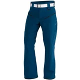 NORTHFINDER MACCOY Muške hlače za skijanje, tamno plava, veličina