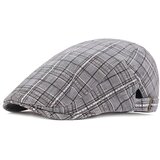 IZMAEL Moška bareta VE-16099 - Siva | Shoptok.si