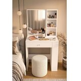 Hanah home toaletni stolić, bijeli | Eponuda.ba