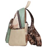 Janet Ženski ruksak Western Odyssey 25x15x31 cm J-114C | shoptok.hr