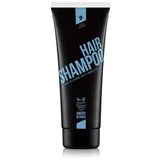 Angry Beards Hair Shampoo Jack Saloon šampon za lase z aktivnim ogljem za moške