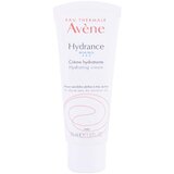 Avene Hydrance Rich hidratantna krema za vrlo suhu i osjetljivu kožu 40 ml za žene Cijene
