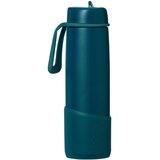 b.box Silikonska zaštita za Flip Top 690ml - sea glass | shoptok.hr
