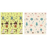 Baby Bear Origin BBO Sklopiva Podloga Za Igru Od Pene CC6603 - Cool Cat 180x200x1cm Cene
