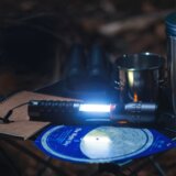 Nebo ročna svetilka, LED, 2000 lm, IP67 - NEB-1003-G | Shoptok.si