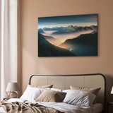  Slika - Mountain Breath (1 Part) Wide - Second Variant 90x60 Standard | shoptok.hr