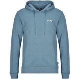 Billabong Puloverji ARCH PO LT Modra | Shoptok.si