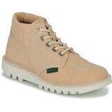 Kickers KICK HI Bež Cijene