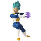  Akcijska figura Bandai DRAGON BALL SS BLUE VEGETA | shoptok.hr