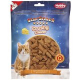 Nobby Starsnack blazinice Crushy sir - 125 g Cene
