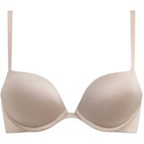 DIM SEXY PUSH UP BRA - Women's Push Up Bra - Nude | Shoptok.si