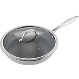 Tiganj sa poklopcem BR953 28cm