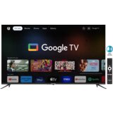 Fobem Televizor Smart LED 4K UltraHD 75" ,Google TV - MT75EG8000F | Eponuda.ba