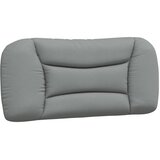  Okvir kreveta s LED-om bez madraca Hvar 90x190 cm od tkanine | shoptok.hr