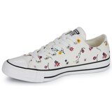 Converse CHUCK TAYLOR ALL STAR FLORAL Bijela | shoptok.hr