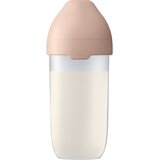Lovi Mammafeel Bottle 330ml steklenička za dojenčke 330 ml | Shoptok.si