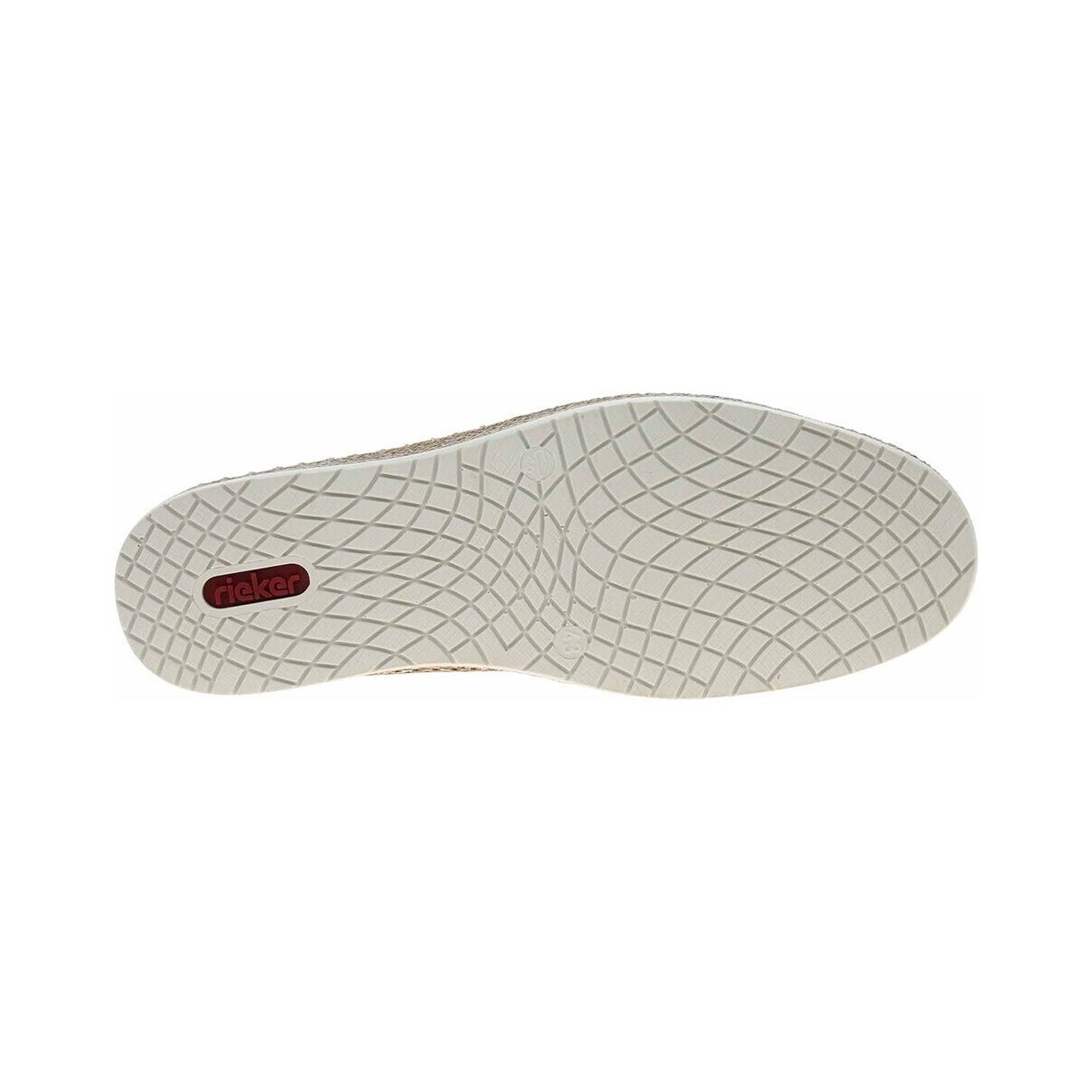 Rieker Nizki čevlji B529764 Kostanjeva | Shoptok.si
