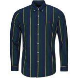 Polo Ralph Lauren CHEMISE COUPE DROITE EN OXFORD LEGER Višebojna Cijene