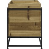  Vrtna sadilica 60 x 40 x 50 cm od impregnirane borovine | shoptok.hr